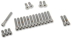 DRAG SPECIALTIES SCKT HD CVR FL70 - 82 - DRIVEN Canada's Powersports 632393158565MK136