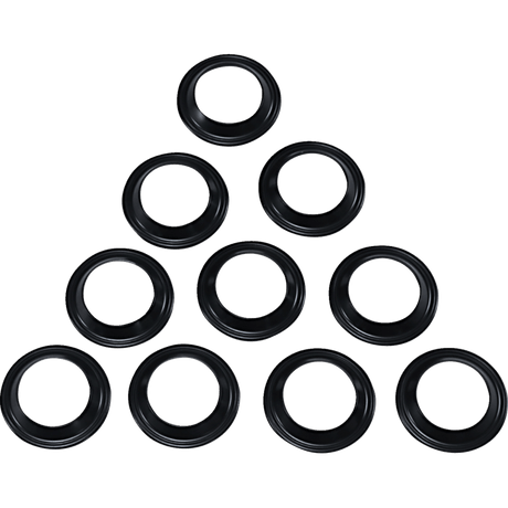 DRAG SPECIALTIES SEAL DUST WIPER 39MM 10PK (57 - 111 - 10) - DRIVEN Canada's Powersports 57 - 111 - 10