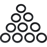 DRAG SPECIALTIES SEAL DUST WIPER 41MM 10PK (57 - 115 - 10) - DRIVEN Canada's Powersports 57 - 115 - 10