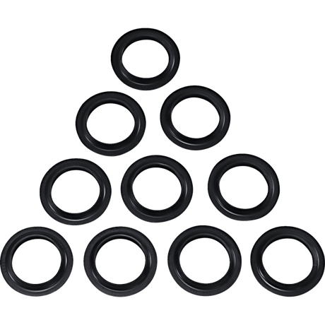 DRAG SPECIALTIES SEAL DUST WIPER 41MM 10PK (57 - 115 - 10) - DRIVEN Canada's Powersports 57 - 115 - 10