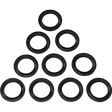 DRAG SPECIALTIES SEAL DUST WIPER 41MM 10PK (57 - 115 - 10) - DRIVEN Canada's Powersports 57 - 115 - 10