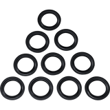 DRAG SPECIALTIES SEAL DUST WIPER 41MM 10PK (57 - 115 - 10) - DRIVEN Canada's Powersports 57 - 115 - 10
