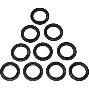 DRAG SPECIALTIES SEAL DUST WIPER 41MM 10PK (57 - 115 - 10) - DRIVEN Canada's Powersports 57 - 115 - 10