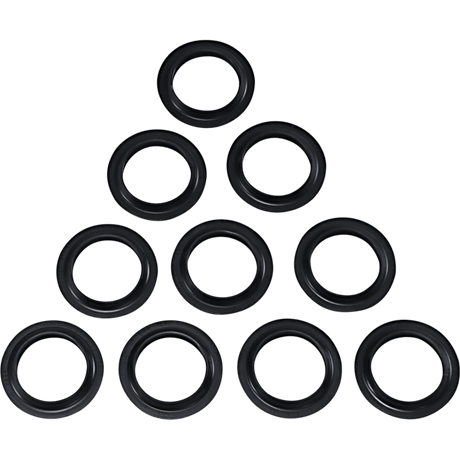 DRAG SPECIALTIES SEAL DUST WIPER 41MM 10PK (57 - 115 - 10) - DRIVEN Canada's Powersports 57 - 115 - 10