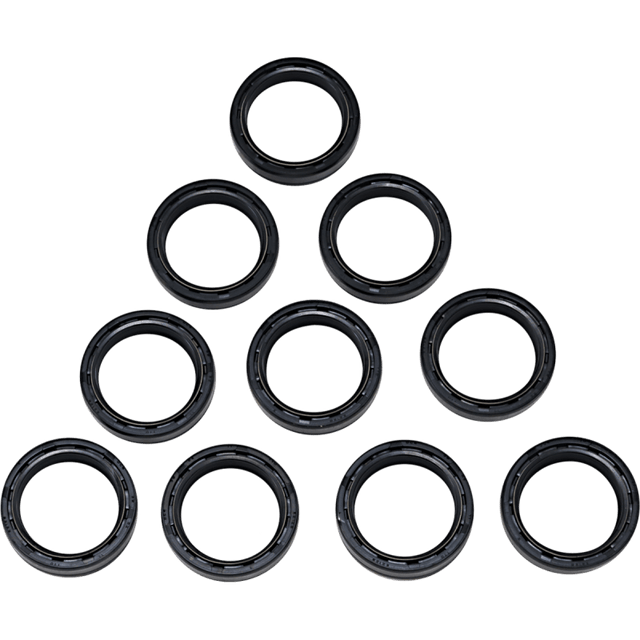 DRAG SPECIALTIES SEAL FORK 39MM SHOWA 10PK (55 - 113 - 10) - DRIVEN Canada's Powersports 55 - 113 - 10