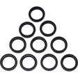DRAG SPECIALTIES SEAL FORK 41MM SHOWA 10PK (55 - 119 - 10) - DRIVEN Canada's Powersports 55 - 119 - 10