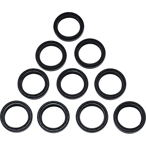 DRAG SPECIALTIES SEAL FORK 41MM SHOWA 10PK (55 - 119 - 10) - DRIVEN Canada's Powersports 55 - 119 - 10