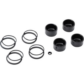 DRAG SPECIALTIES SEAL PISTON KT 08 - 21 FLT (89236) - DRIVEN Canada's Powersports 89236
