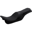 DRAG SPECIALTIES SEAT 2UP FRWD PRED DD - DRIVEN Canada's Powersports 0801 - 1265
