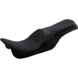 DRAG SPECIALTIES SEAT 2UP FRWD PRED DD - DRIVEN Canada's Powersports 0801 - 1265
