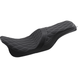 DRAG SPECIALTIES SEAT 2UP FRWD PRED DD - DRIVEN Canada's Powersports 0801 - 1266