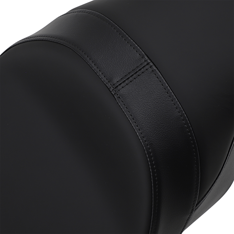DRAG SPECIALTIES SEAT 2UP FRWD PRED SLRTHR (0801 - 1264) - DRIVEN Canada's Powersports 0801 - 1264