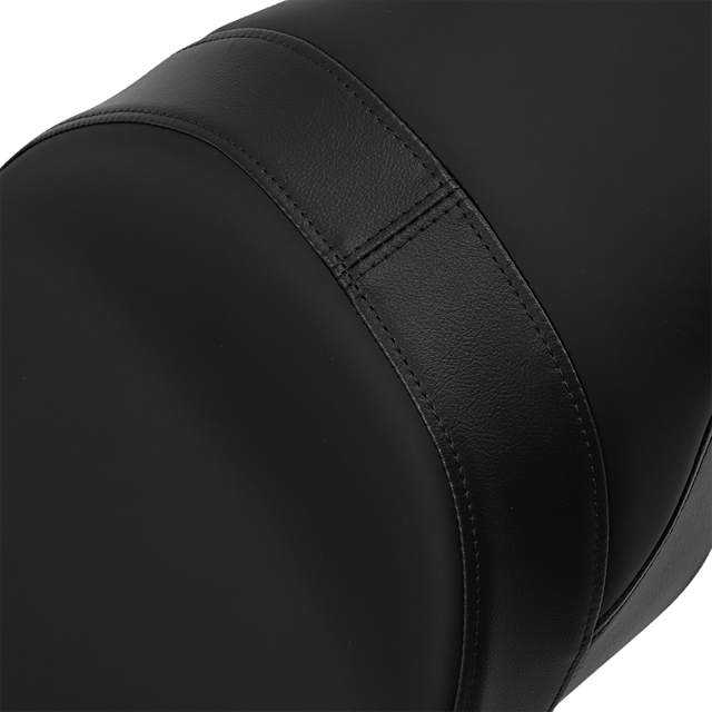 DRAG SPECIALTIES SEAT 2UP FRWD PRED SLRTHR (0801 - 1264) - DRIVEN Canada's Powersports 0801 - 1264
