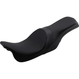 DRAG SPECIALTIES SEAT 2UP FRWD PRED VNYL (0801 - 1263) - DRIVEN Canada's Powersports 0801 - 1263