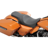 DRAG SPECIALTIES SEAT 2UP PRED 08 - 19 FLHT - DRIVEN Canada's Powersports 0801 - 0952