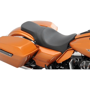 DRAG SPECIALTIES SEAT 2UP PRED 08 - 19 FLHT - DRIVEN Canada's Powersports 0801 - 0952