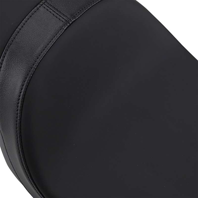 DRAG SPECIALTIES SEAT 2UP PRED SLR LTHR FL (0801 - 1269) - DRIVEN Canada's Powersports 0801 - 1269