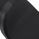 DRAG SPECIALTIES SEAT 2UP PRED SLR LTHR FL (0801 - 1269) - DRIVEN Canada's Powersports 0801 - 1269