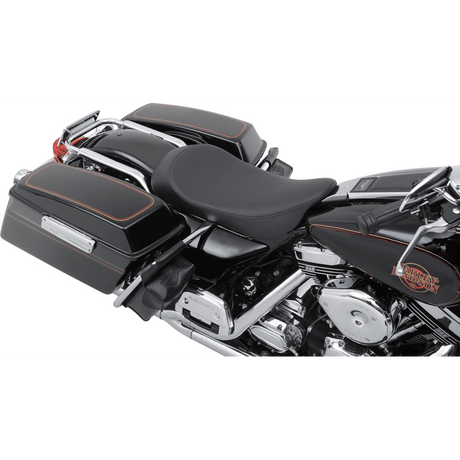 DRAG SPECIALTIES SEAT LO SOLO 97 - 07FLHR - DRIVEN Canada's Powersports 0801 - 0727