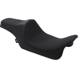 DRAG SPECIALTIES SEAT PRED 3 SLIPSTOP FL (4667) - DRIVEN Canada's Powersports 4667