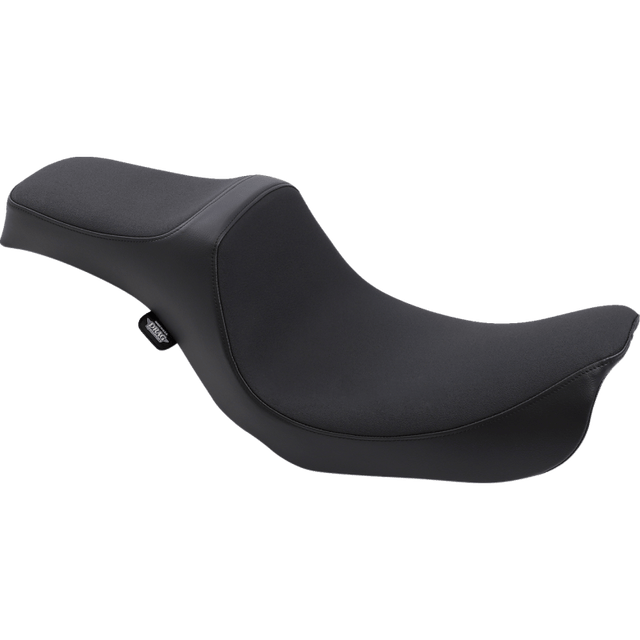 DRAG SPECIALTIES SEAT PRED 3 SLIPSTOP FXD (4666) - DRIVEN Canada's Powersports 4666