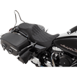 DRAG SPECIALTIES SEAT PRED III 2UP DDIABLK (0801 - 1304) - DRIVEN Canada's Powersports 0801 - 1304