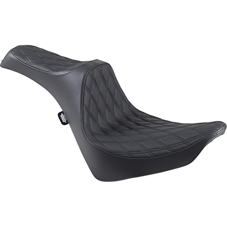 DRAG SPECIALTIES SEAT PRED III DD SOFT - DRIVEN Canada's Powersports 0802 - 1145