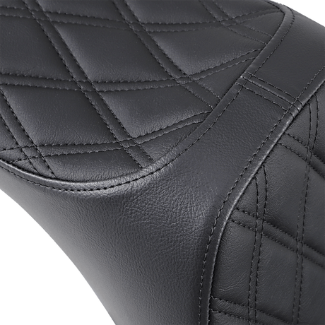 DRAG SPECIALTIES SEAT PRED III DD SOFT - DRIVEN Canada's Powersports 0802 - 1145