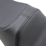 DRAG SPECIALTIES SEAT PRED III EXTND VINYL (0801 - 1259) - DRIVEN Canada's Powersports 0801 - 1259