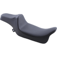 DRAG SPECIALTIES SEAT PRED III EXTND VINYL (0801 - 1259) - DRIVEN Canada's Powersports 0801 - 1259