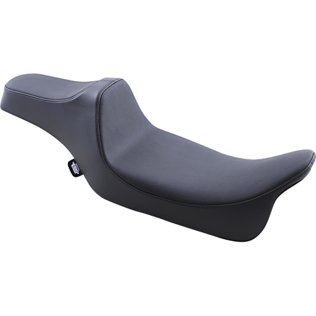 DRAG SPECIALTIES SEAT PRED III EXTND VINYL (0801 - 1259) - DRIVEN Canada's Powersports 0801 - 1259