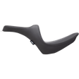 DRAG SPECIALTIES SEAT PRED III SMOOTH SOFT (0802 - 1358) - DRIVEN Canada's Powersports 0802 - 1358