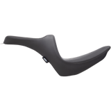 DRAG SPECIALTIES SEAT PRED III SMOOTH SOFT (0802 - 1358) - DRIVEN Canada's Powersports 0802 - 1358
