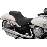 DRAG SPECIALTIES SEAT PRED III SMTH VNYL (0802 - 1187) - DRIVEN Canada's Powersports 0802 - 1187