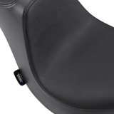 DRAG SPECIALTIES SEAT PRED III SMTH VNYL (0802 - 1187) - DRIVEN Canada's Powersports 0802 - 1187