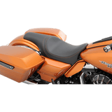 DRAG SPECIALTIES SEAT PRED SMTH 08 - 19 FLHT (0801 - 0948) - DRIVEN Canada's Powersports 0801 - 0948