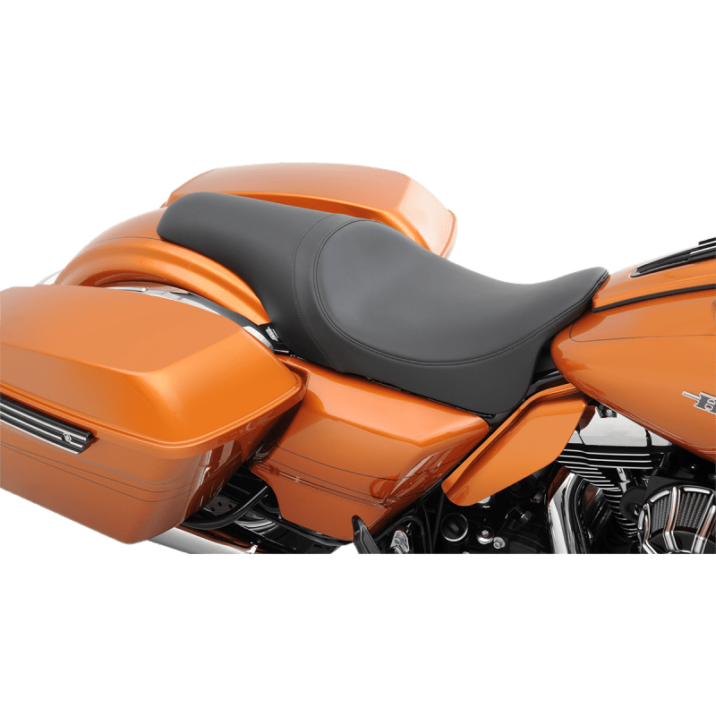 DRAG SPECIALTIES SEAT PRED SMTH 08 - 19 FLHT (0801 - 0948) - DRIVEN Canada's Powersports 0801 - 0948