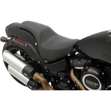 DRAG SPECIALTIES SEAT PRED SOLAR LTHR FXFB (0802 - 1131) - DRIVEN Canada's Powersports 0802 - 1131