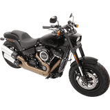 DRAG SPECIALTIES SEAT PRED SOLAR LTHR FXFB (0802 - 1131) - DRIVEN Canada's Powersports 0802 - 1131
