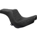 DRAG SPECIALTIES SEAT PRED3 DDIA S THR 18+ (0802 - 1493) - DRIVEN Canada's Powersports 0802 - 1493