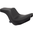 DRAG SPECIALTIES SEAT PRED3 SMTH VNYL 18+ (0802 - 1490) - DRIVEN Canada's Powersports 0802 - 1490