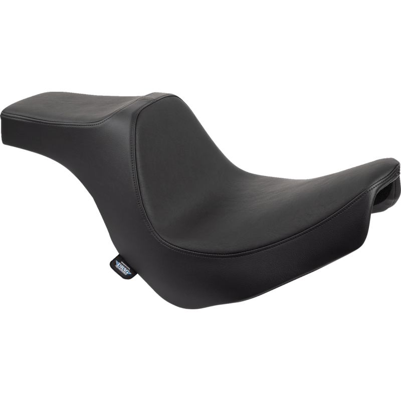 DRAG SPECIALTIES SEAT PRED3 SMTH VNYL 18+ (0802 - 1490) - DRIVEN Canada's Powersports 0802 - 1490