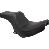 DRAG SPECIALTIES SEAT PRED3 SMTH VNYL 18+ (0802 - 1490) - DRIVEN Canada's Powersports 0802 - 1490