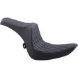 DRAG SPECIALTIES SEAT PREDIII DDIA THR - DRIVEN Canada's Powersports 4649B