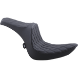 DRAG SPECIALTIES SEAT PREDIII DDIA THR - DRIVEN Canada's Powersports 4649B