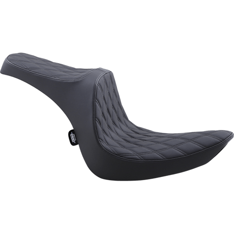 DRAG SPECIALTIES SEAT PREDIII DDIA THR - DRIVEN Canada's Powersports 4649B