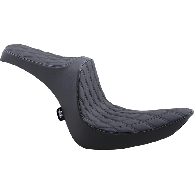 DRAG SPECIALTIES SEAT PREDIII DDIA THR - DRIVEN Canada's Powersports 4649B