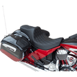 DRAG SPECIALTIES SEAT PREDIII DDIA VNL - DRIVEN Canada's Powersports 0810 - 2262