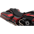 DRAG SPECIALTIES SEAT PREDIII EXTND DD - DRIVEN Canada's Powersports 0801 - 1260