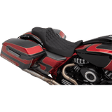 DRAG SPECIALTIES SEAT PREDIII EXTND DD - DRIVEN Canada's Powersports 0801 - 1260